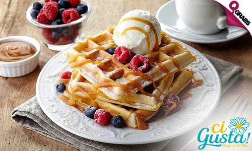 Gelato Family Boxes & Frozen Yogurt Delights at Ci Gusta!